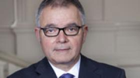 Pierre Castoldi, nouveau sous-préfet de Villefranche-sur-Saône 