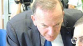 Pierre Gattaz sera le prochain président du Medef