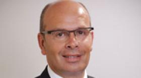 Pierre Ribeiro prend la direction financière de Somfy
