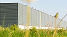 L’Ecam s’installe sur le Parc Industriel de la Plaine de l’Ain