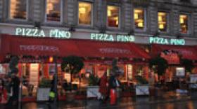 Pizza Pino Lyon passe au niveau supérieur