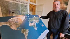 Laurent Masselot, brefeco.com