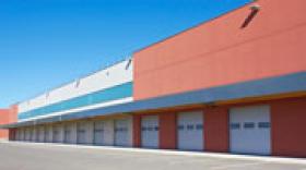 PRD projette une plateforme logistique à Valence