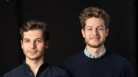 Clément Buffet et Quentin Bastide, brefeco.com