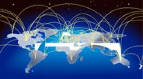 Les PME membres de pôles de compétitivité sont plus internationales