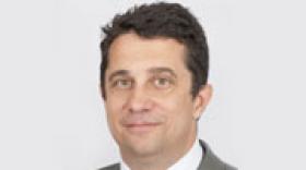 Pascal Blain, nouveau directeur de Pôle emploi Rhône-Alpes