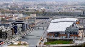Création de "Confluence Events", à Lyon