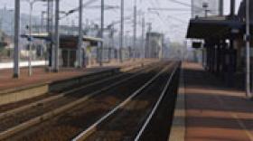 La gare de Saint Chamond devient un pôle multimodal
