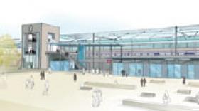 La gare de Perrache va subir un lifting à 36,2 millions d'euros (diaporama)