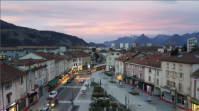 Pont-de-Claix  se met au marketing territorial