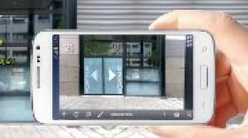 Portalp compose les portes de ses clients en 3D