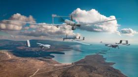 Spécialiste des drones civils et militaires, Survey Copter poursuit son ascension