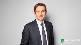 Olivier Raingeard, directeur des Investissements de la banque Neuflize OBC