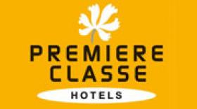 Ouverture d’un hôtel "Première classe" à Andrézieux 