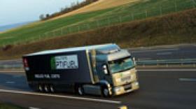 Renault Trucks primé en Allemagne