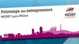 2 000 participants au Printemps des Entrepreneurs