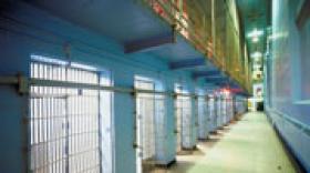 Début des travaux de la nouvelle prison de Valence