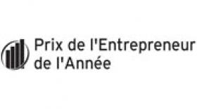 Lancement du Prix de l'Entrepreneur de l'Année