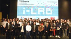 Les étudiants entrepreneurs grenoblois au top