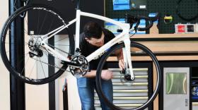 La survie de Probikeshop n'est pas assurée...