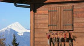 Rhône-Alpes, partie prenante du projet MountEE
