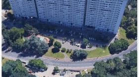 Une forêt Miyawaki de près de 4.500 arbres verra le jour dans le quartier de la Duchère.