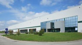 Norbert Dentressangle loue 20 300 m2 d'entrepôts sur le site Prologis de L'Isle d'Abeau