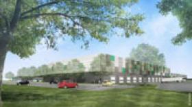 Prologis acquiert 7 hectares dans le Nord-Isère