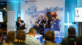 Auvergne-Rhône-Alpes Entreprises - Fiers de nos industries