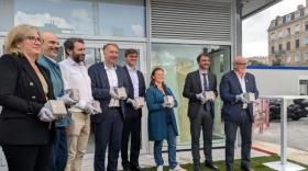 DCB Internationa tour M+  bref eci