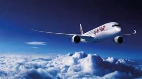 Qatar Airways - bref eco