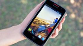 Quechua lance le premier smartphone mountainproof