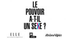 La Région s'engage pour l'égalité femmes-hommes