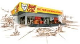 Rapid Croq’ continue son expansion en France