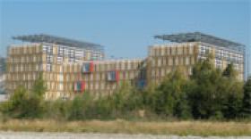 Tronico s'installe sur Minatec