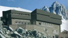 Le refuge Albert 1er bientôt rénové
