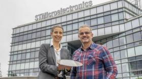 Collaboration stratégique entre Quobly et STMicroelectronics pour la fabrication de processeurs quantiques
