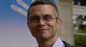 Renaud Payre, nouveau directeur de Sciences Po Lyon