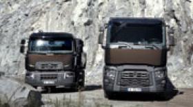 Renault Trucks vend 190 camions au Qatar