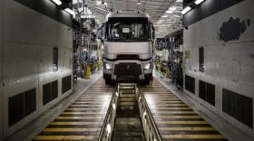 Renault Trucks - bref eco