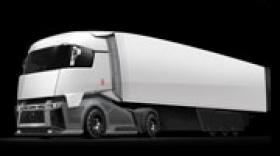 Renault Trucks utilise le design pour réduire la consommation de carburant