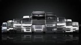 Renault Trucks renouvellera sa gamme en 2013