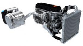 Renault Trucks présente la gamme Euro VI à Hanovre