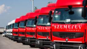 Renault Trucks vend 25 Premium Route en Hongrie