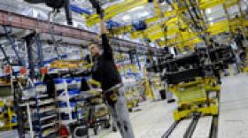 Volvo Group met la pression à Renault Trucks