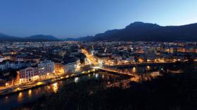 Rénovation énergétique : la Métropole de Grenoble va aider les entreprises