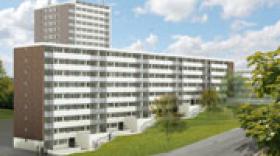 HMF lance son chantier de réhabilitation à Rive-de-Gier