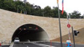Le tunnel de la Croix-Rousse ouvert à la circulation