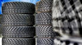 BlackCycle : un consortium européen pour transformer des pneus usagés en pneus neufs