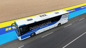 REV Bus&Truck